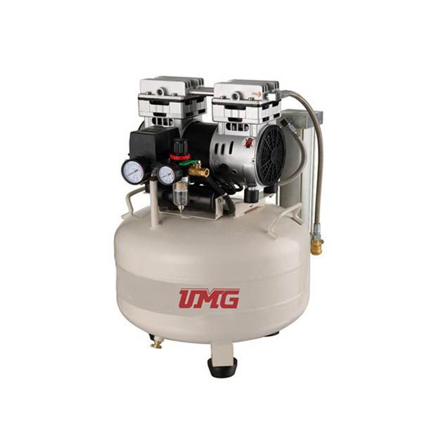 Dental air compressor UME Series Tangshan UMG Medical Instrument