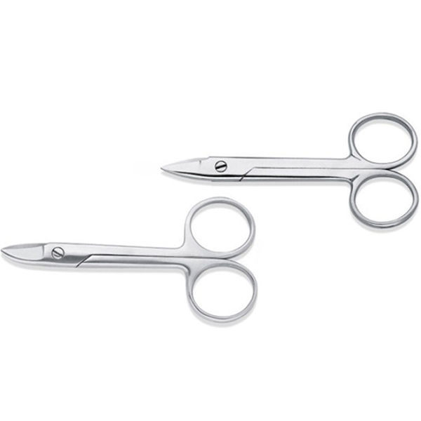 Dental crown scissors Tangshan UMG Medical Instrument for humans