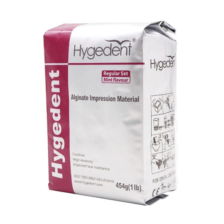 Alginate dental material alginate Tangshan UMG Medical Instrument