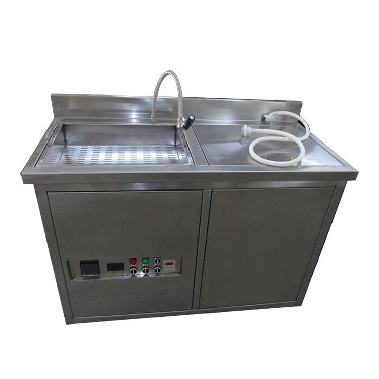 Dental laboratory curing unit UMLZ304 Tangshan UMG Medical
