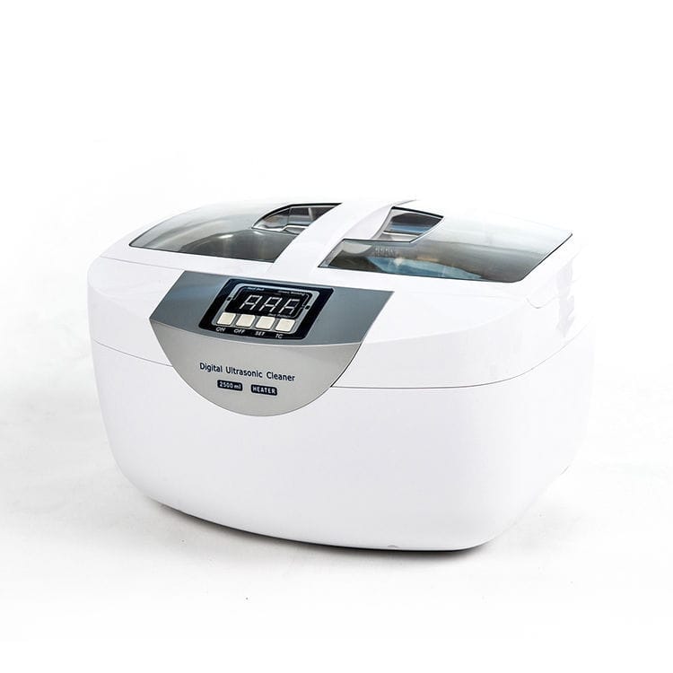 Digital Ultrasonic Cleaner store CD-4820