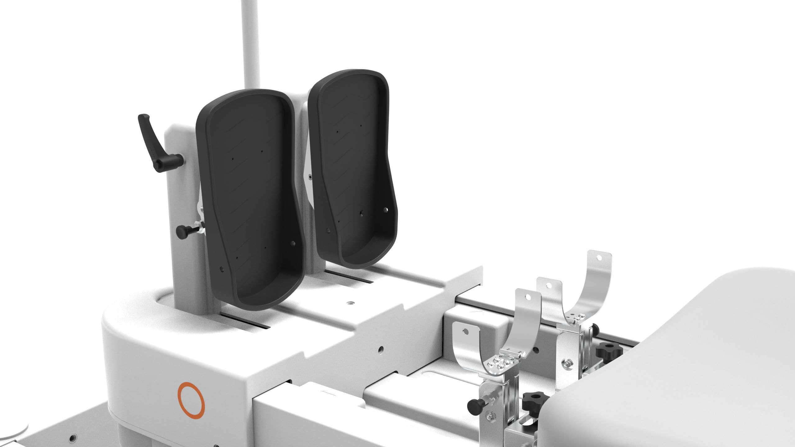 Gait rehabilitation system - AI3 - Shandong Zepu Medical