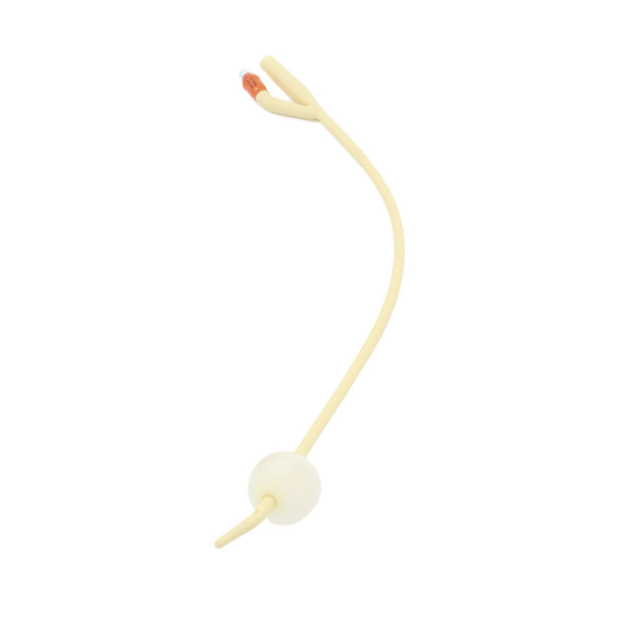 Urine drainage catheter 11251230latex foley Cathwide Medical