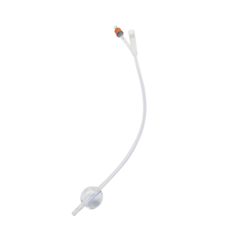 Urine drainage catheter 21201205 Cathwide Medical suprapubic