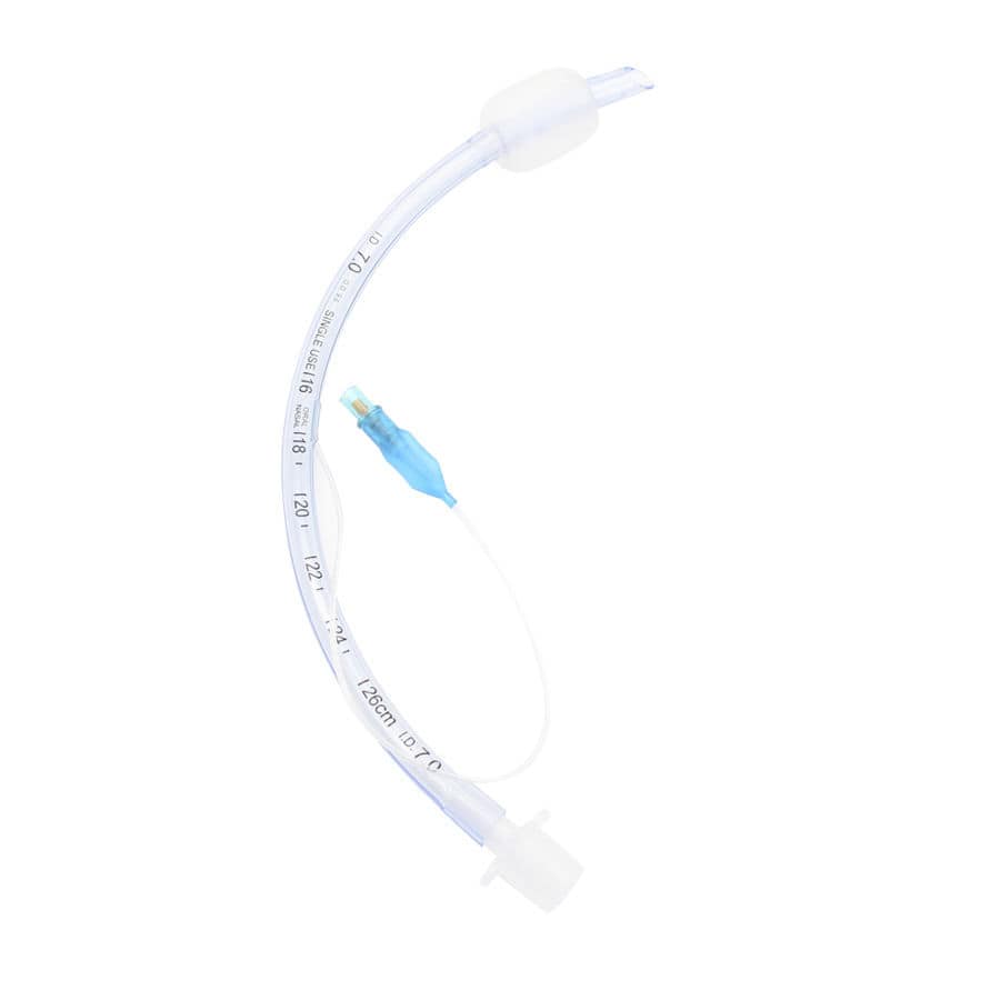 Oral and nasal endotracheal tube - 32603012 - Cathwide Medical ...