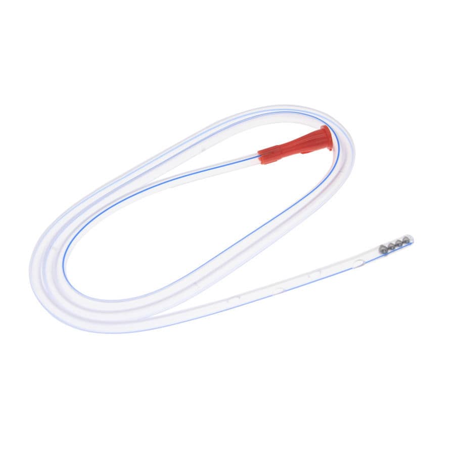 PVC nasogastric tube 52 series Cathwide Medical