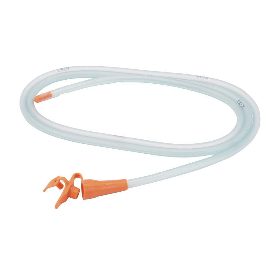PVC orogastric tube - 521 series - Cathwide Medical