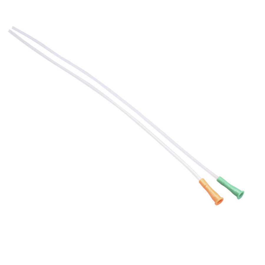 Respiratory suction catheter - Plain - Cathwide Medical - pulmonary