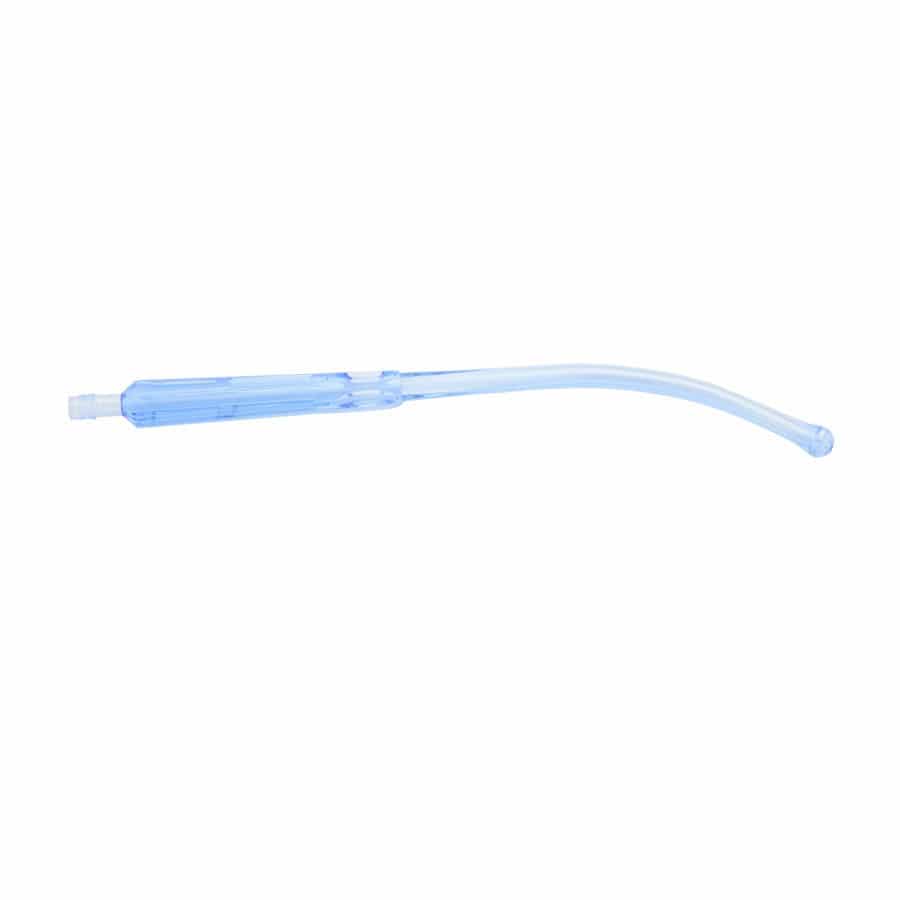 Suction cannula - 6701000 series - Cathwide Medical - Yankauer