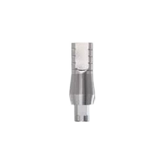 Titanium implant abutment - PLT325 - Ora implant system GmbH - internal ...