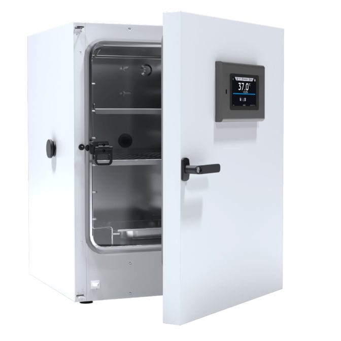 CO2 laboratory incubator ILC series POLEKO APARATURA sp.j. for