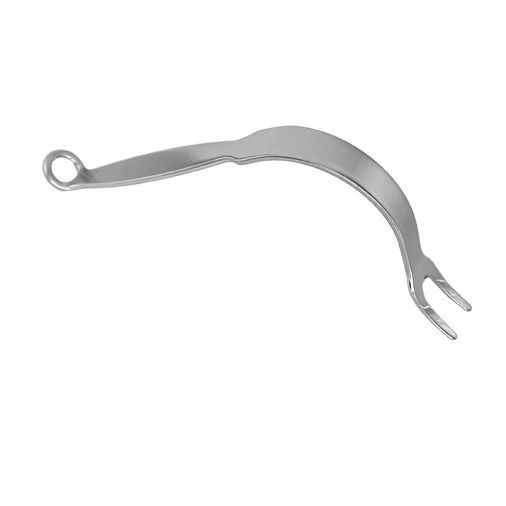 Knee surgery retractor 6620 Innomed