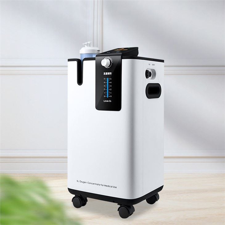 Medical oxygen concentrator - Guangzhou Sichuang Hongyi Electronic ...