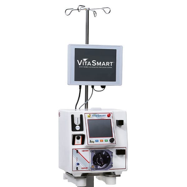 Perfussion Machine HOPE machine perfusion system - VitaSmart™ - Bridge to Life