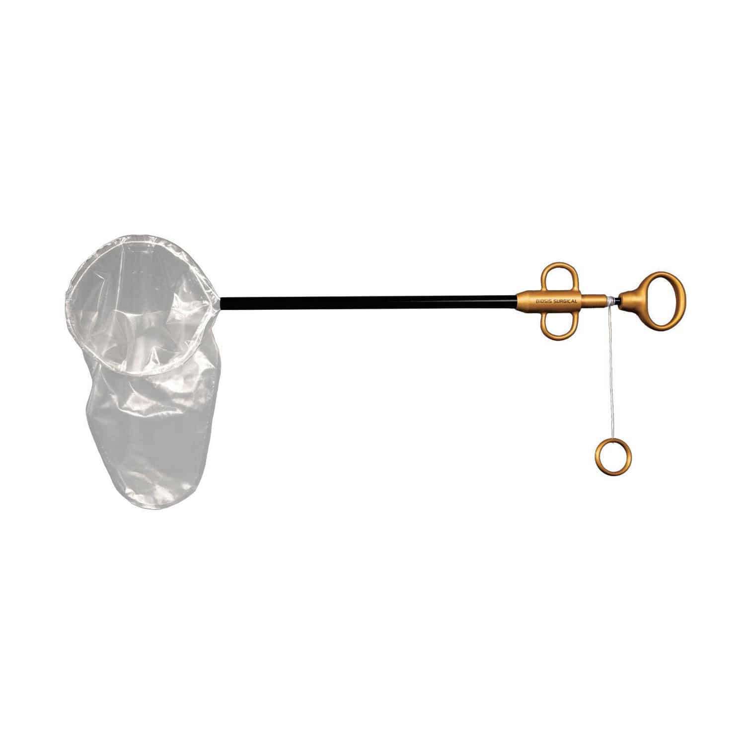 Endoscopic surgery retrieval pouch RJRB series Beijing Biosis Healing Biological Technology