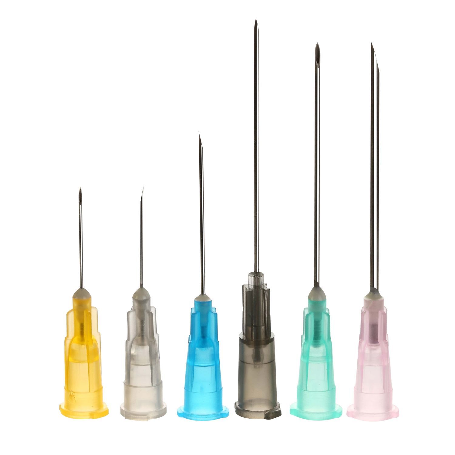 Puncture needle - PSN-001 - Zhejiang Perfectseal - venipuncture ...