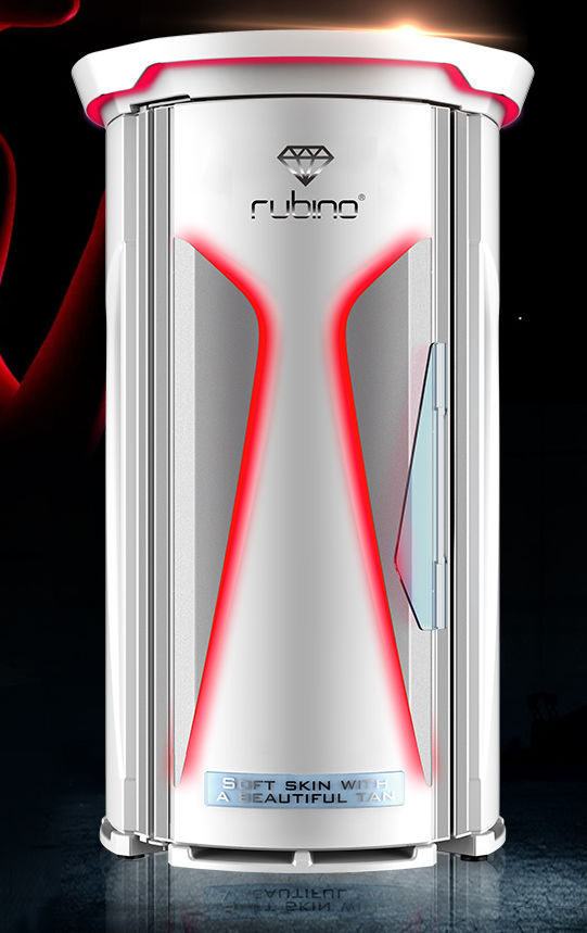 UVB tanning booth F11R Guangzhou Merican Optoelectronic Technology