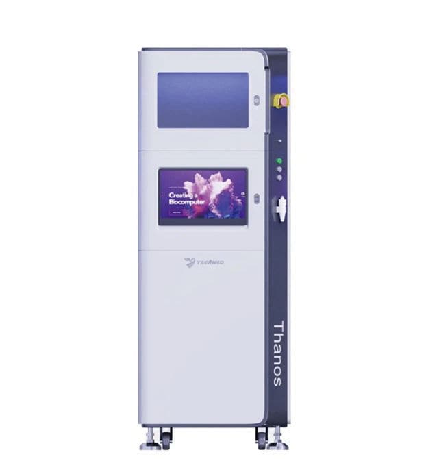 Xray analyser Yueshen Medical Equipment laboratory / compact / non