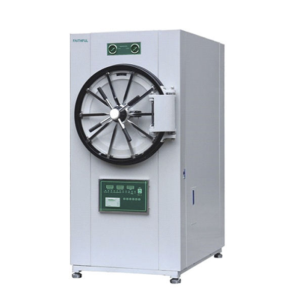 Laboratory sterilizer FSFYDB Huanghua Faithful Instrument Co., Ltd