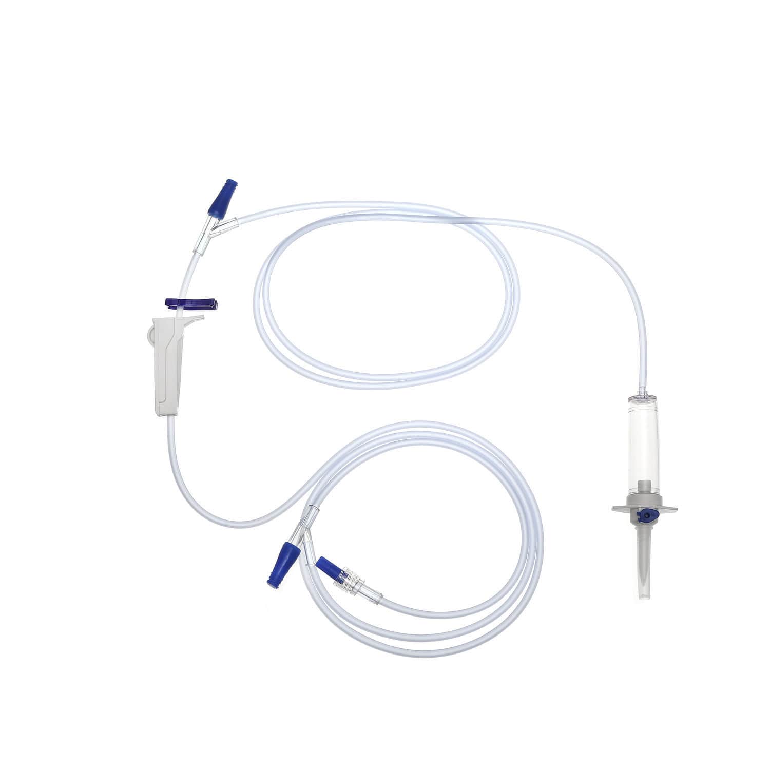 Pump Veterinary IV Administration Set - SHEWUYOU Livestock Equipment
