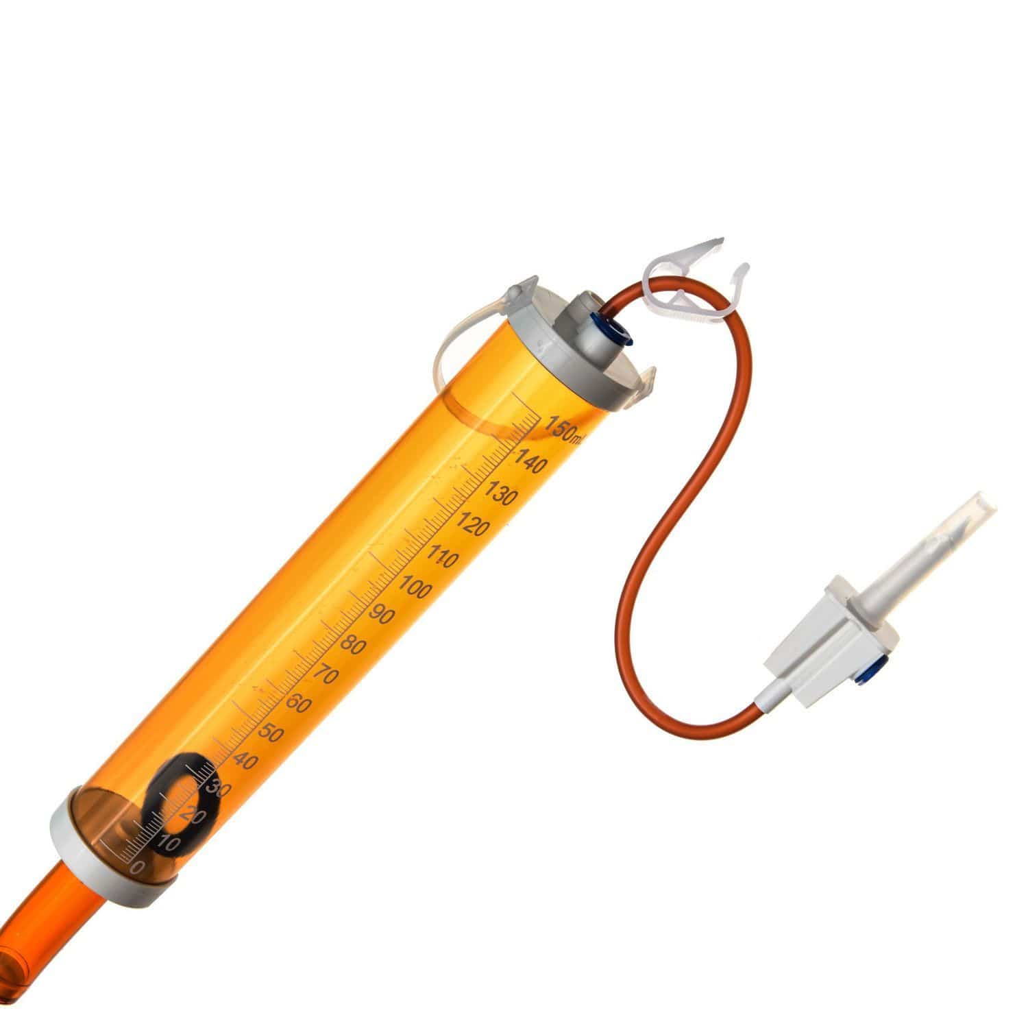 Infusion burette BC150S BQ+ Medical