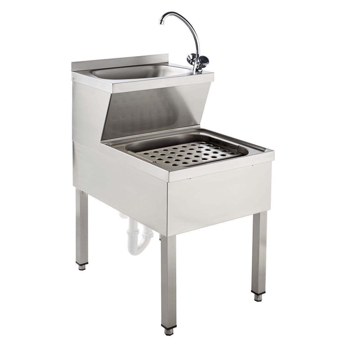 Hygiene area wash basin - LMV series - SOFINOR - medical / for dental ...