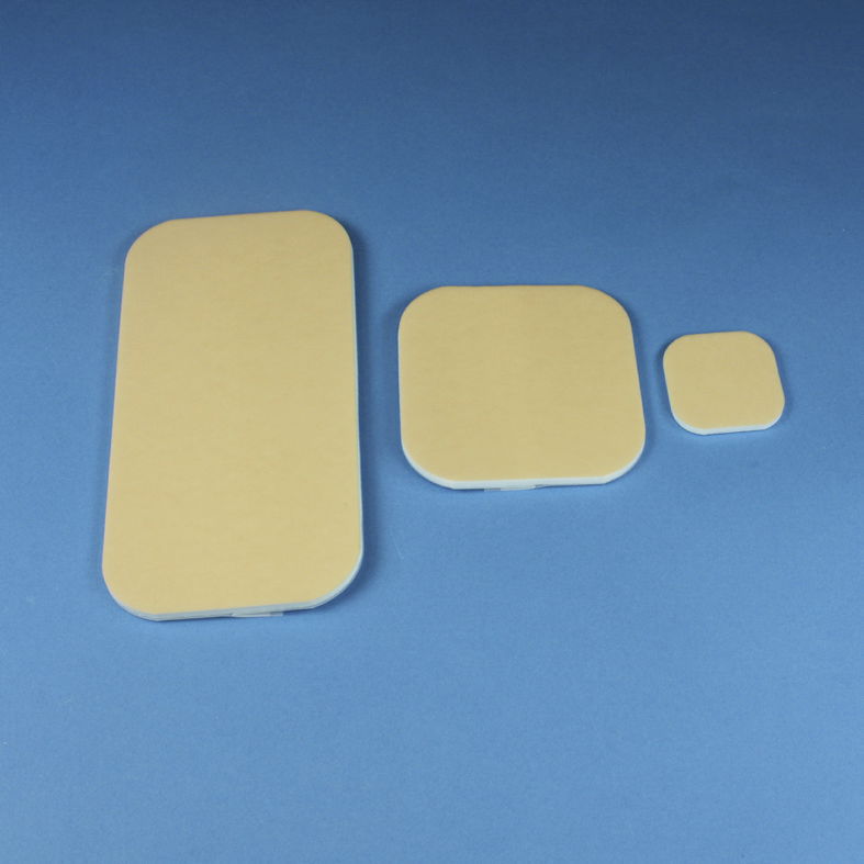 Wound dressing 60702222 Mediplast breathable