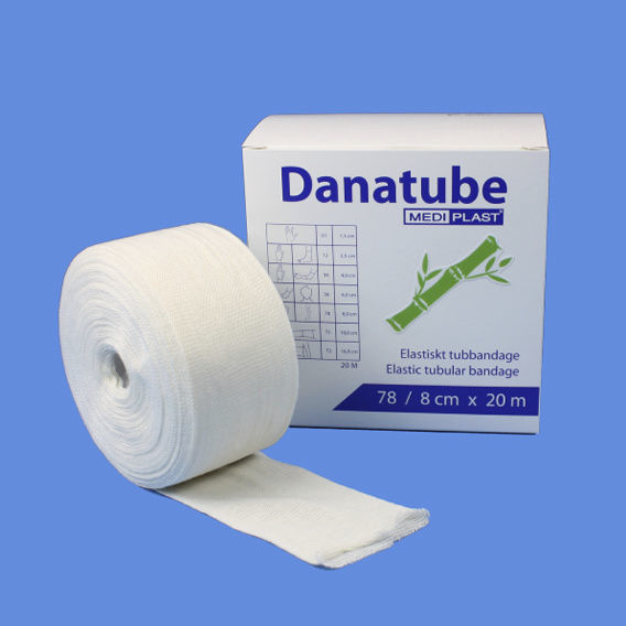Tubular bandage 6050733 Mediplast elastic
