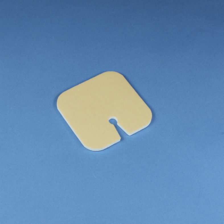 Wound dressing 60702226T Mediplast breathable