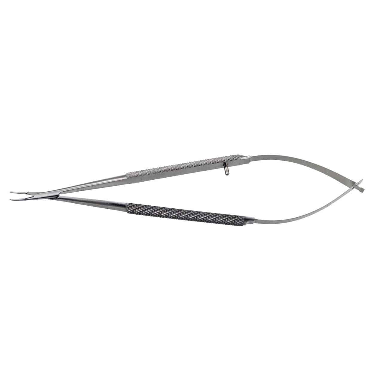 Ophthalmic surgery needle holder - Ayres - Storz Eye