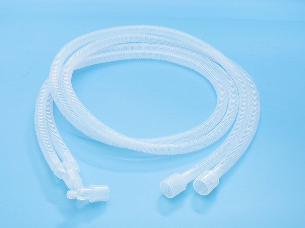 Human anesthesia circuit B0498 Ningbo Xinwell Medical Technology