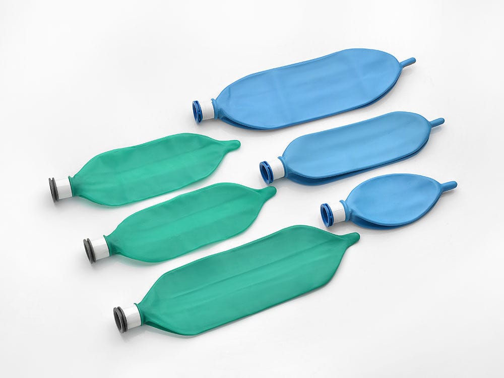 Breathing Bag - 6100005 - Ningbo Xinwell Medical Technology