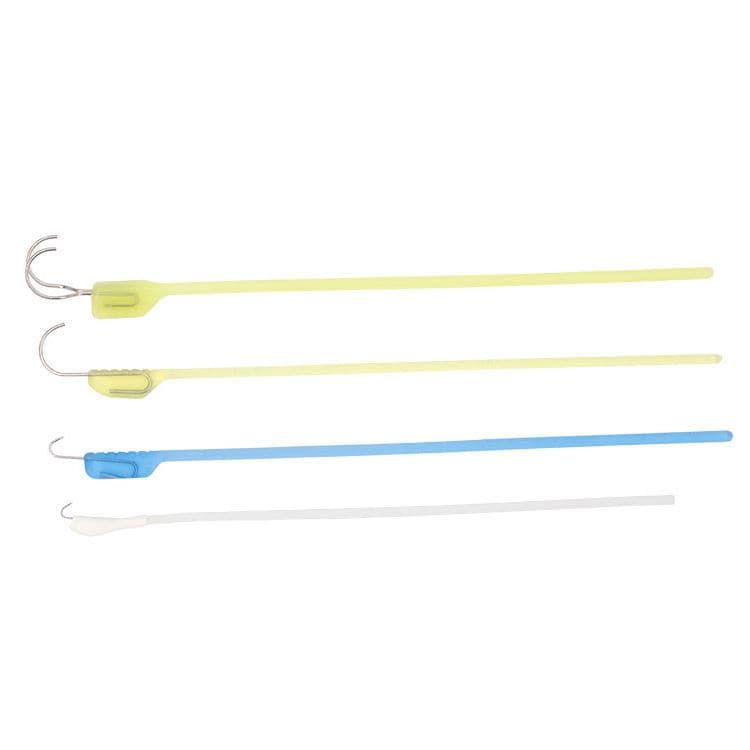 Gynecological surgical hook Ningbo Xinwell Medical Technology