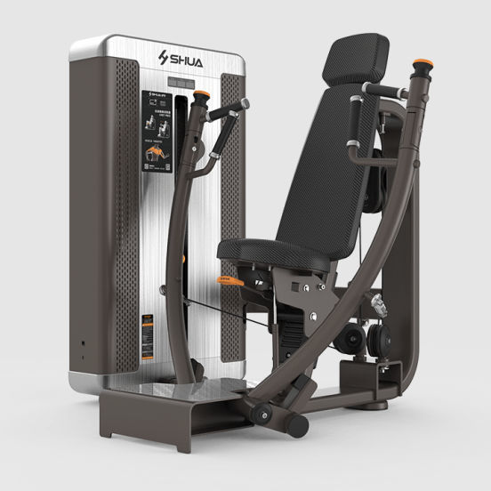 SHUA ケーブルクロスマシン Shua Cable Cross Over SH-G8852 - Shah Sports