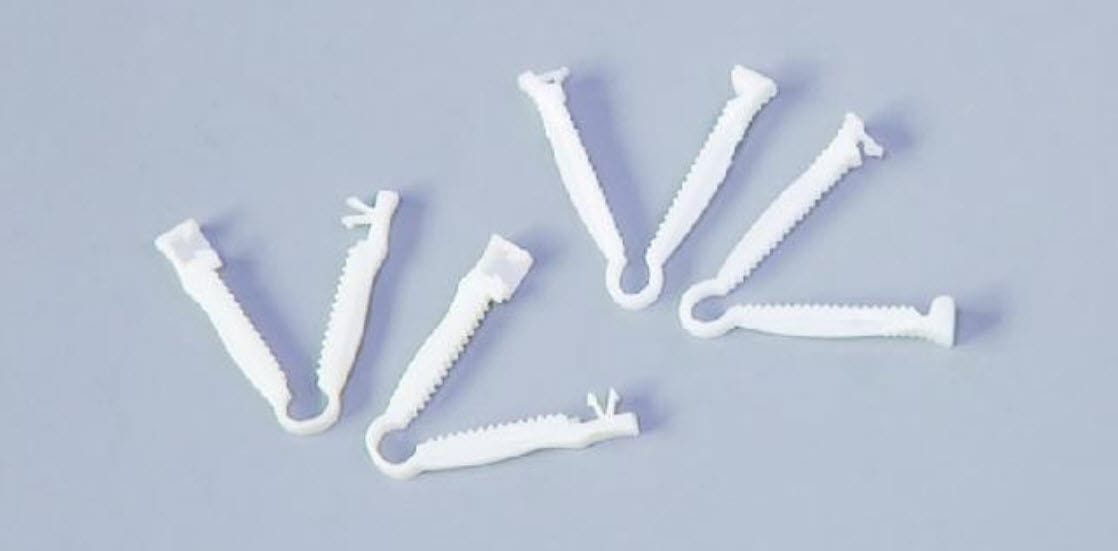 Umbilical clamp - Shanghai easy Medical Technology
