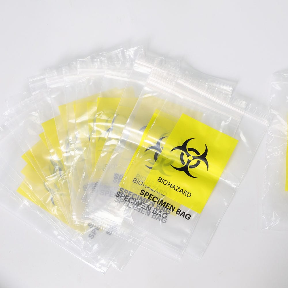 Biological sample bag YYPT020 Kunshan Yongyue Medical Technology