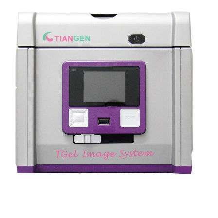 DNA gel documentation system - TGel - Tiangen Biotech