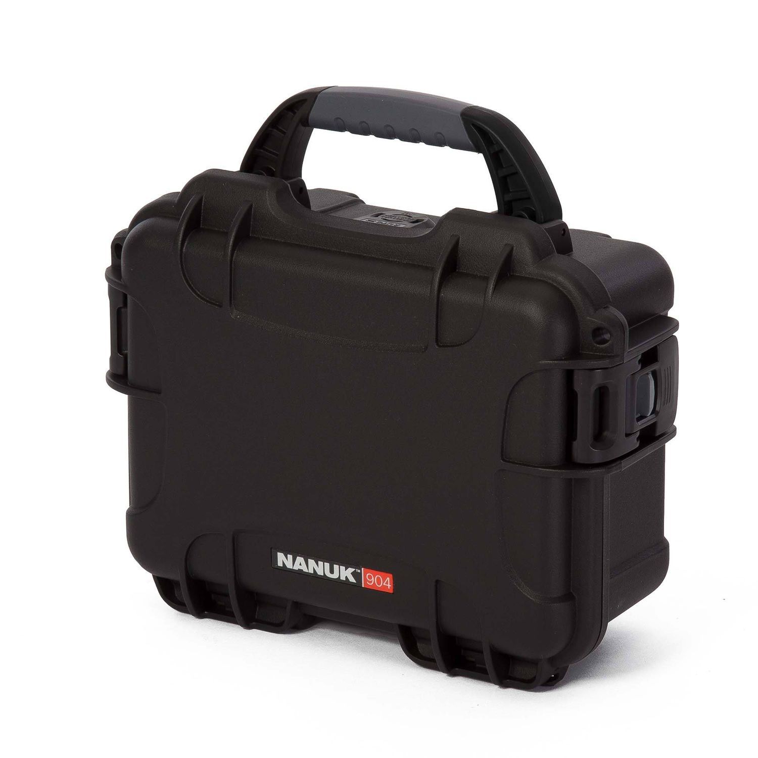 Medical device medical suitcase - 904 series - Nanuk - first aid / custom