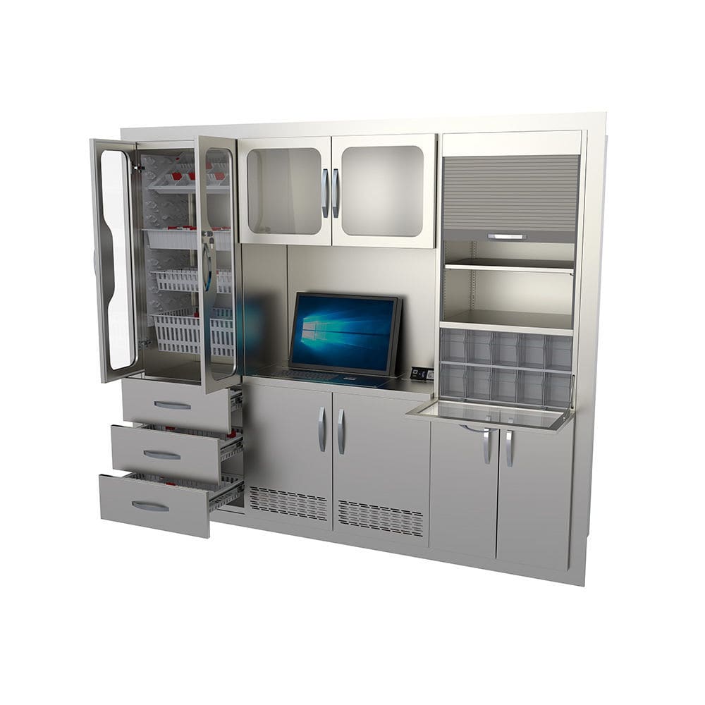 Medical equipment OSC210 Proxenon hospital / operating