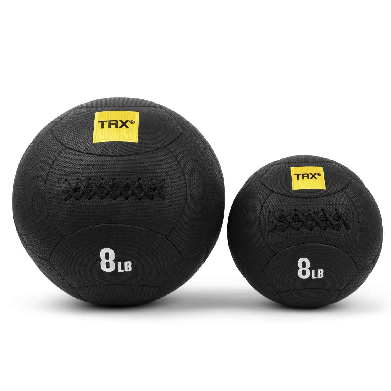 Large size medicine ball HEXGRIP TRX Training adult