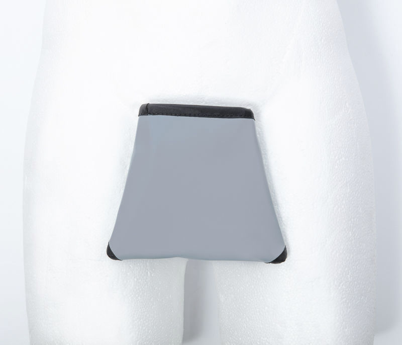 Xray protective gonad shield RX 305 Rex Med 1,00 mm