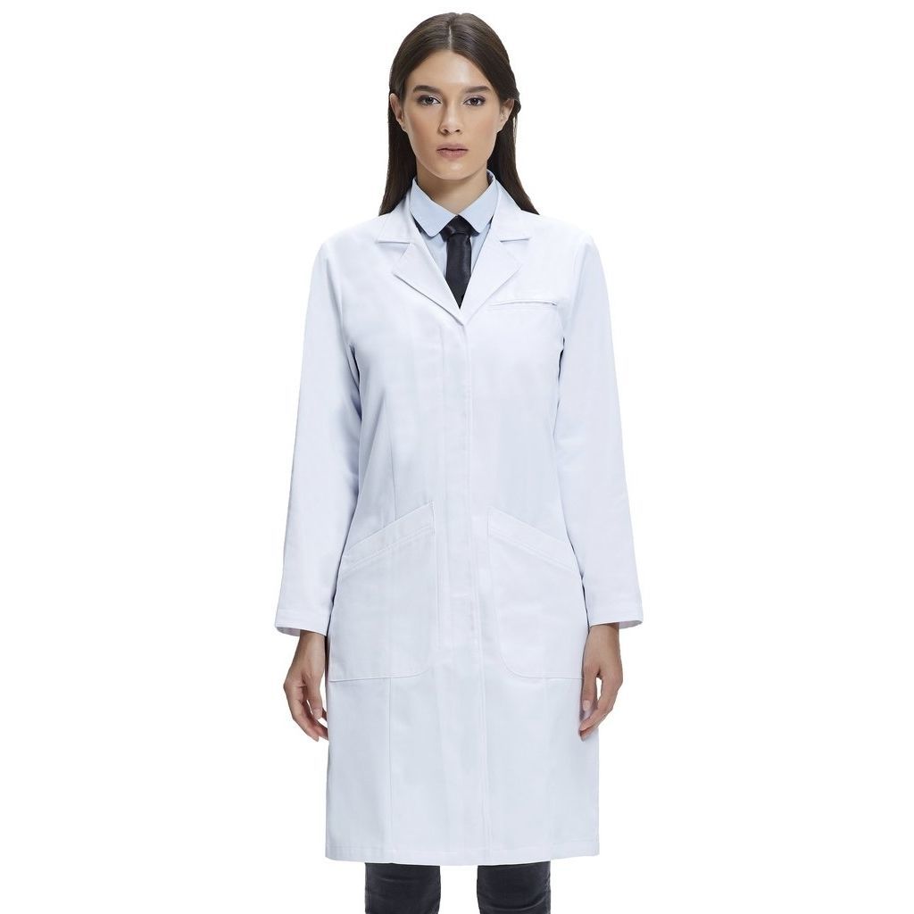 Medical coat DR3 Dr. James women's / L / M