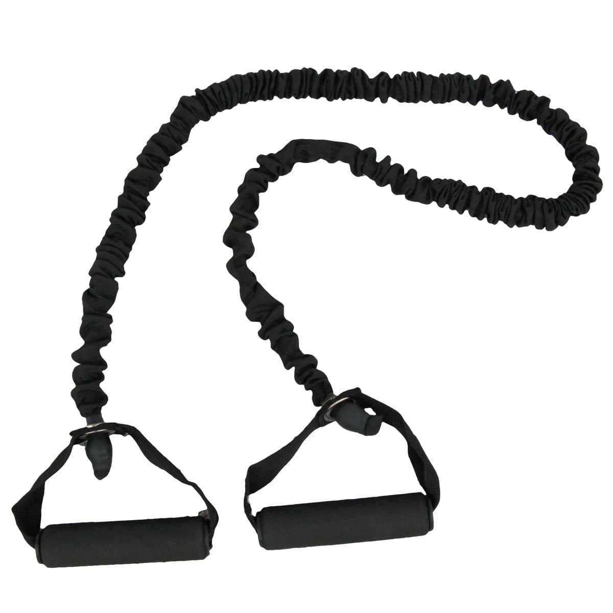Resistance band with handles 7649990755465 GladiatorFit