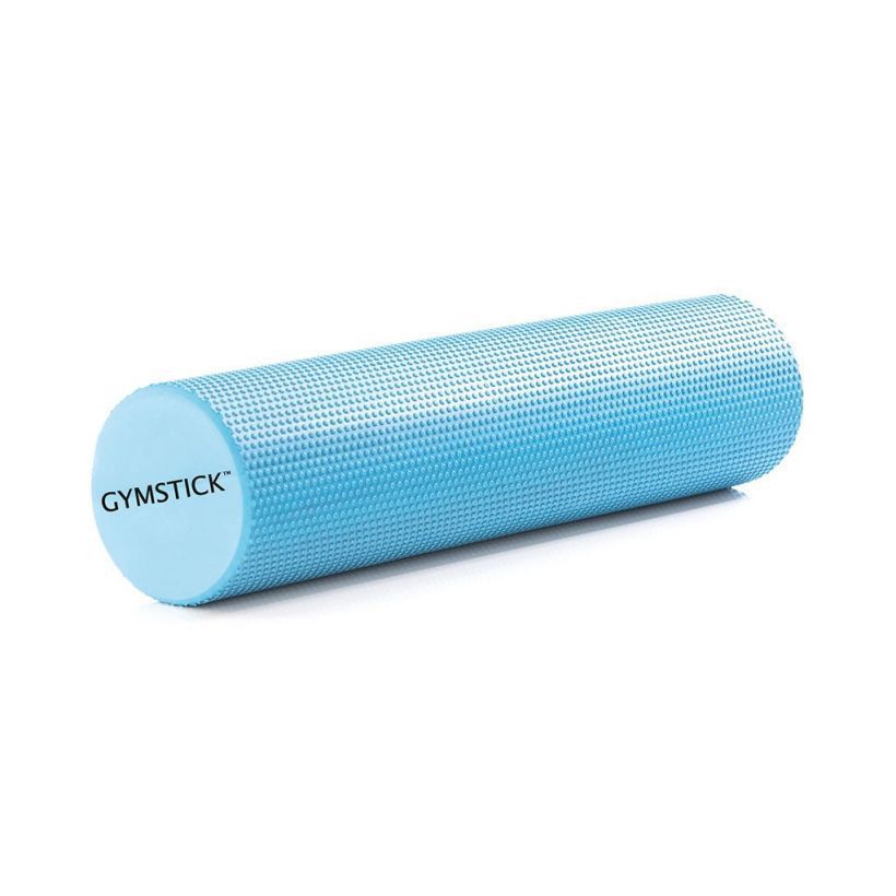 Smooth foam roller - 72024 - Gymstick International