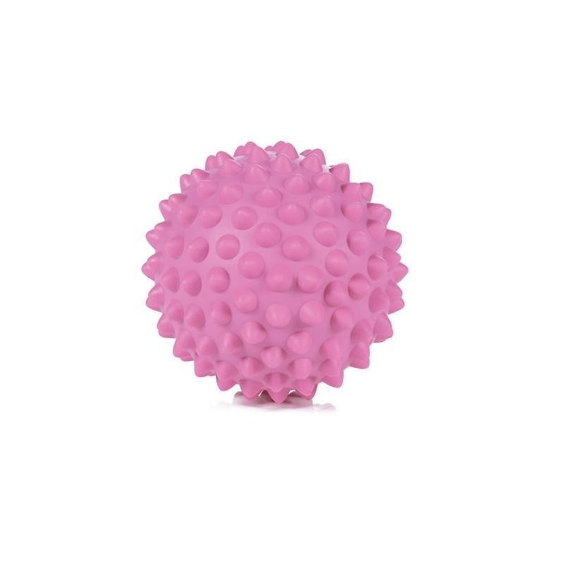 Small size massage ball 61315 Gymstick International with pins