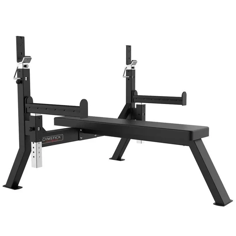 Gymstick discount fitness bench