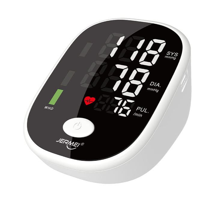 Automatic sphygmomanometer JM27801 Shenzhen Jermei Medical Device