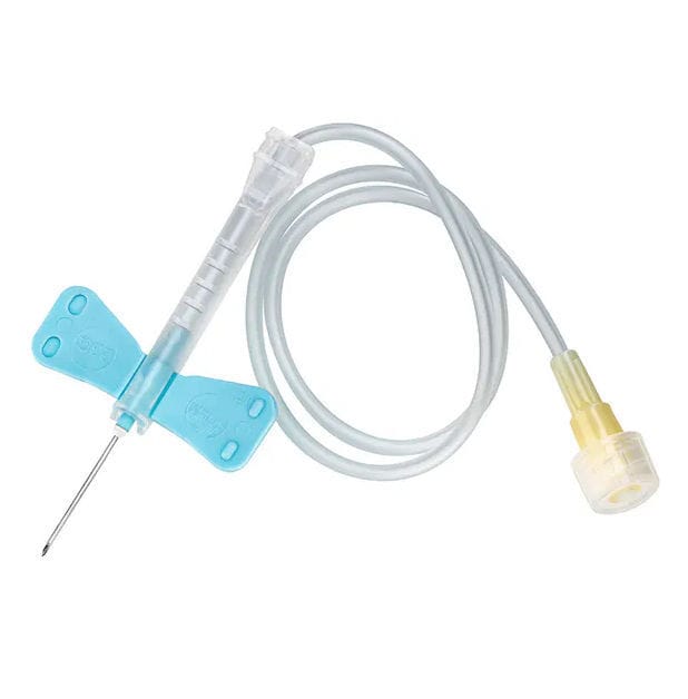 Veterinary IV infusion set - Sol-Care™ - SOL-Millennium