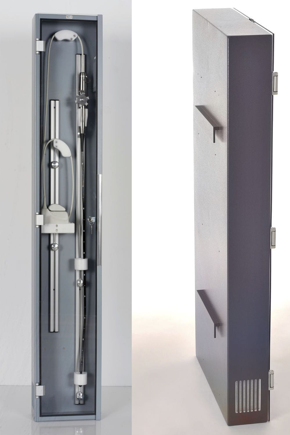 Endoscope TB1G ULF Systems for flexible endoscopes