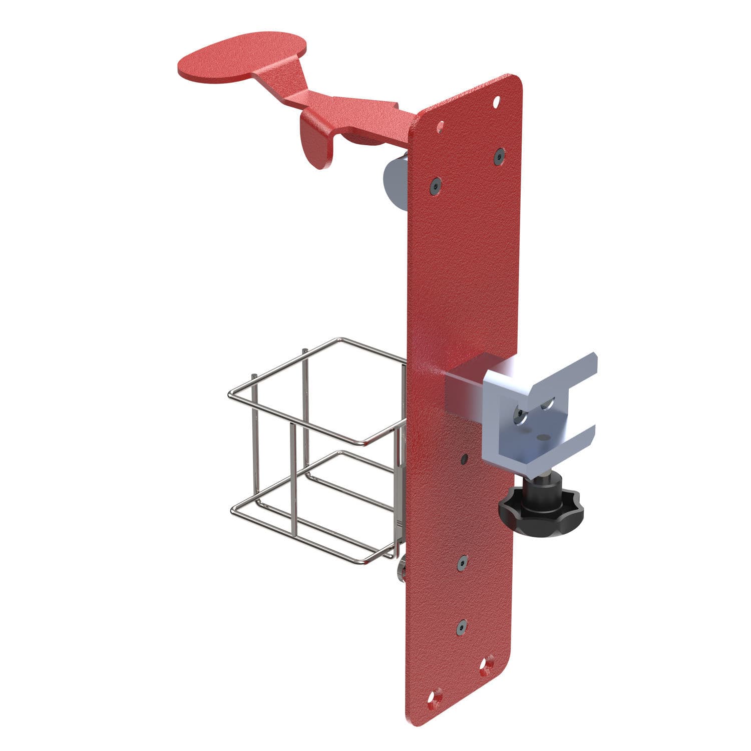 Soap dispenser 52312 ULF Systems sanitizing gel